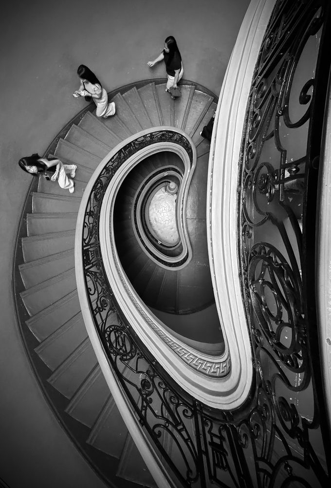 Photograph by KOBAYASHI KIMIO
