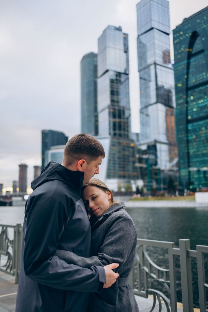 Photograph by Svetana Mertikova (Blinova)