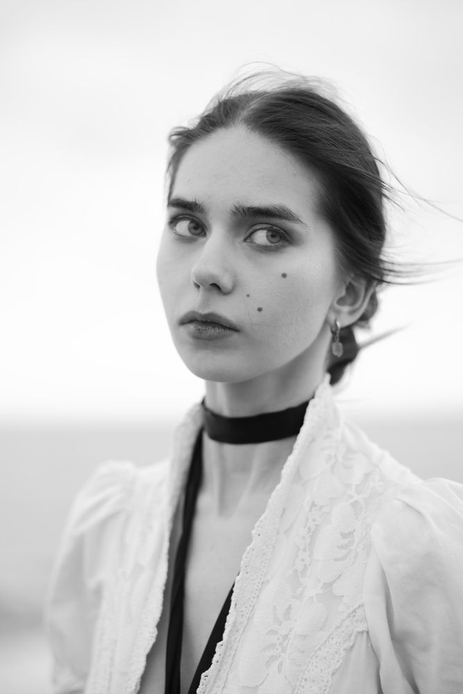 Photograph by Евгений Работников