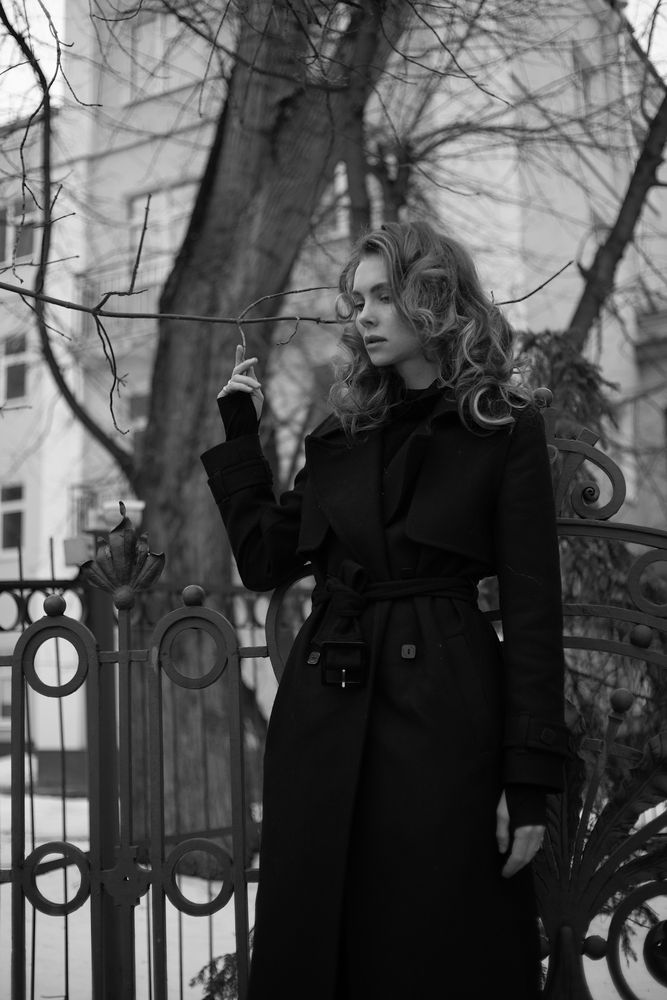 Photograph by Евгений Работников