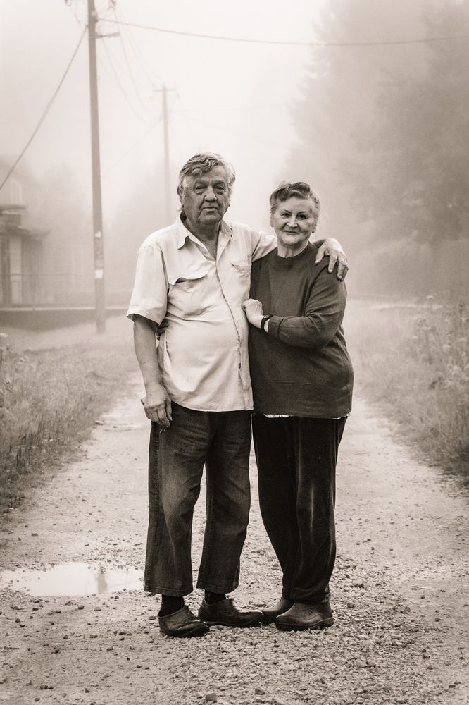 Photograph by Анастасия Черная