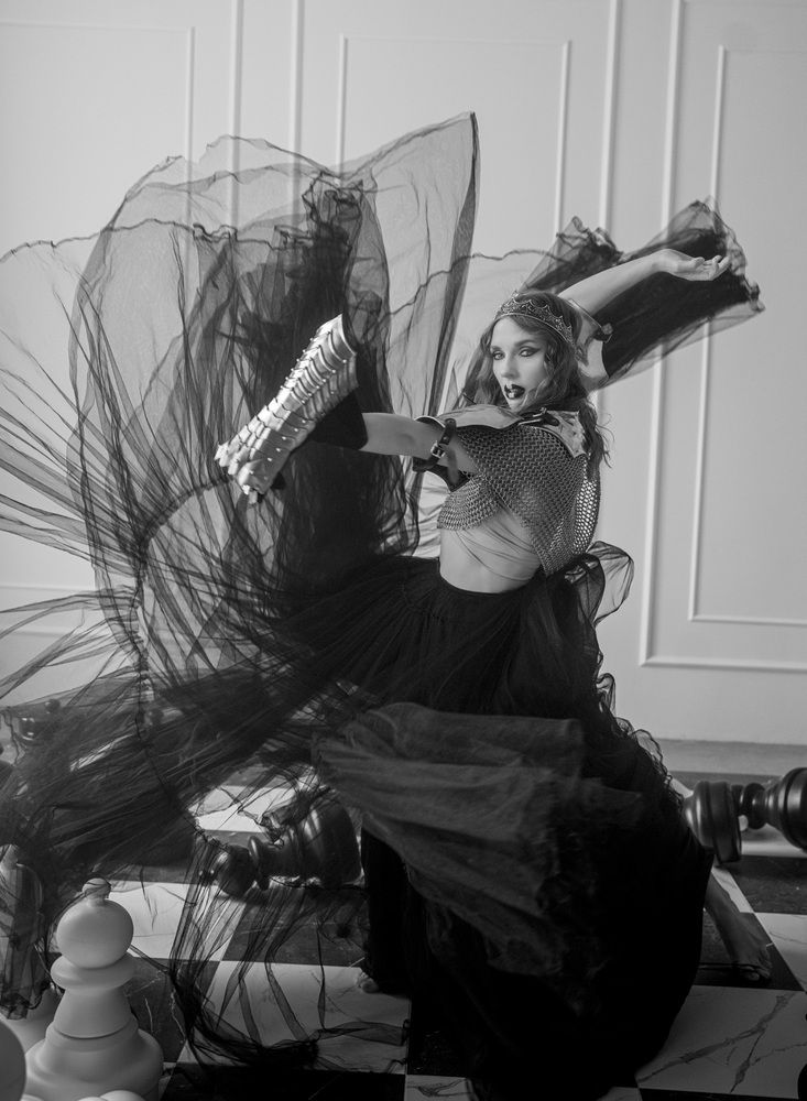 Photograph by Сергей Танков