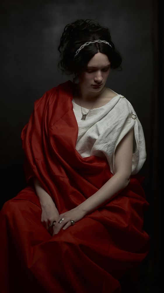 Фотография автора Филатова Алина