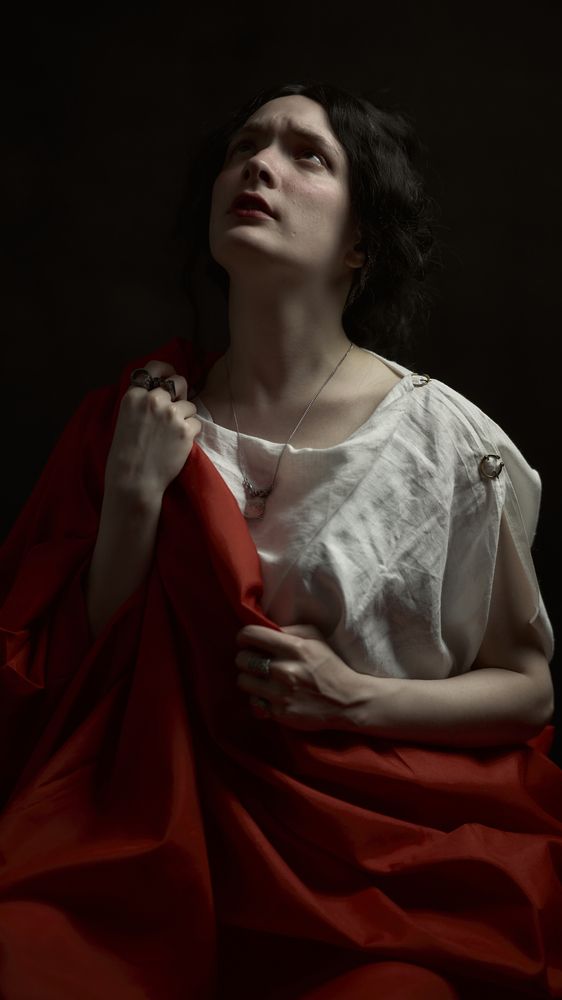 Photograph by Филатова Алина