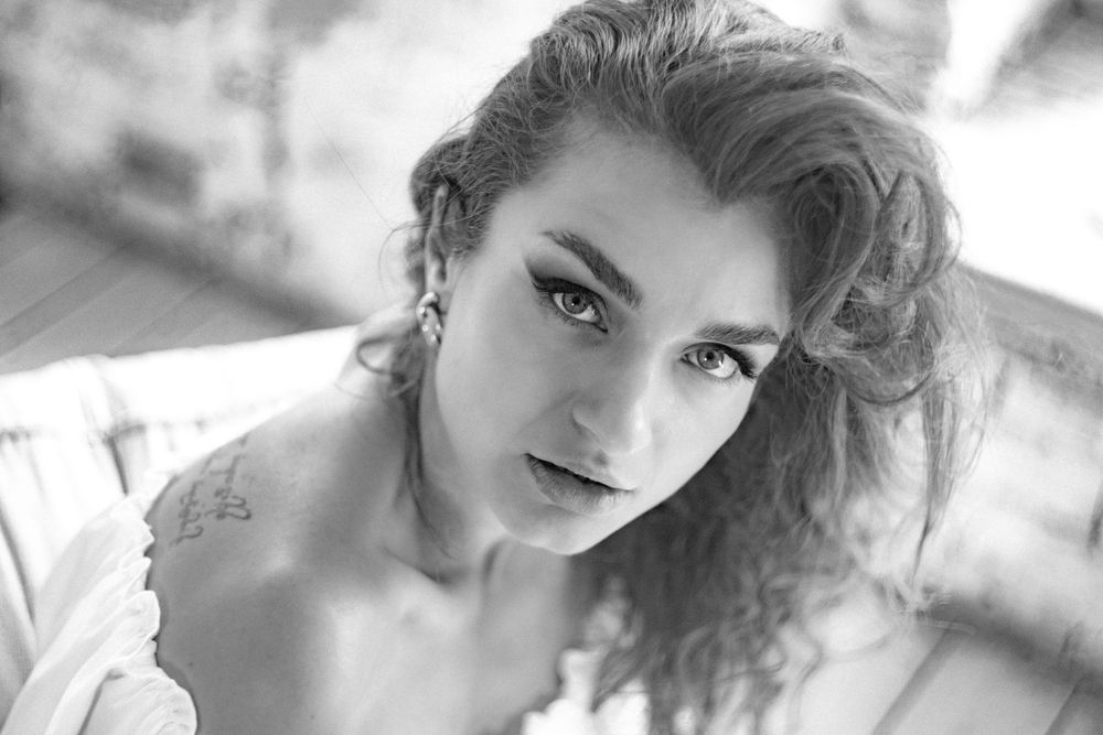 Photograph by Никита Полозов