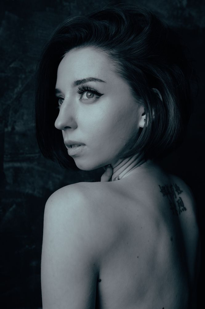 Photograph by Никита Полозов