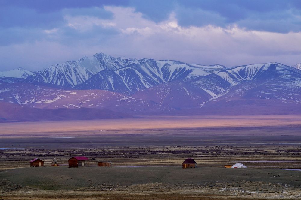 Photograph by Кузнецов Андрей