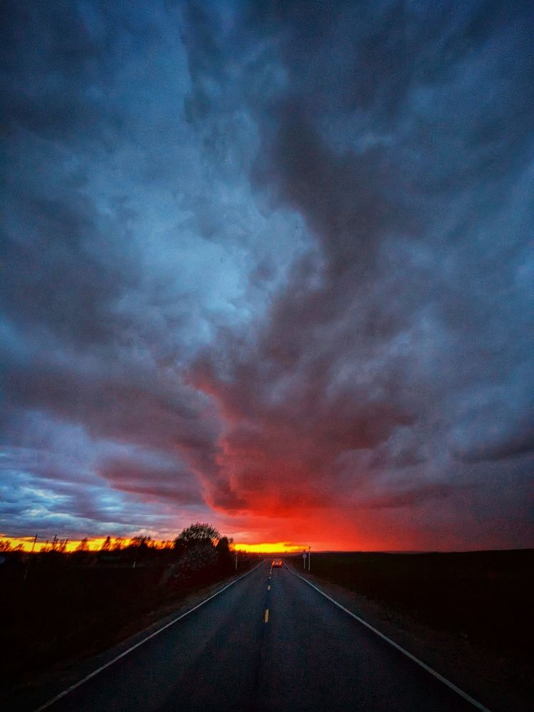 Photograph by Алексей Худяков