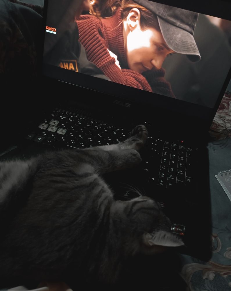 Photograph by Елена Ерасова