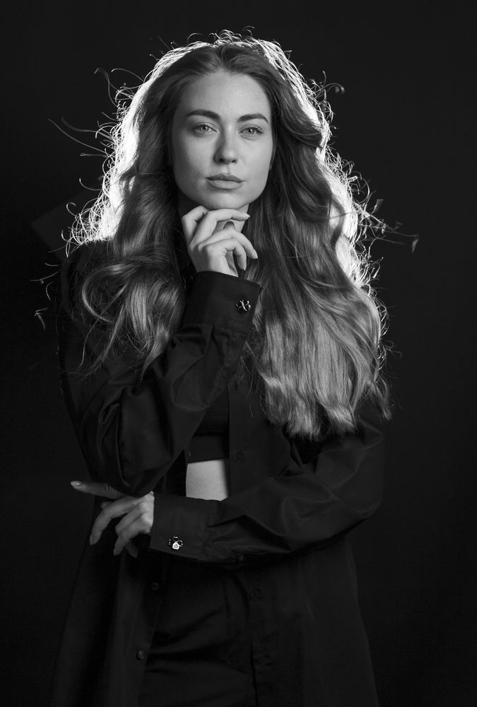 Photograph by Воробьева Людмила