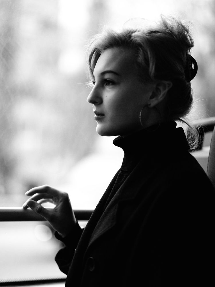 Фотография автора Елена Чиликина