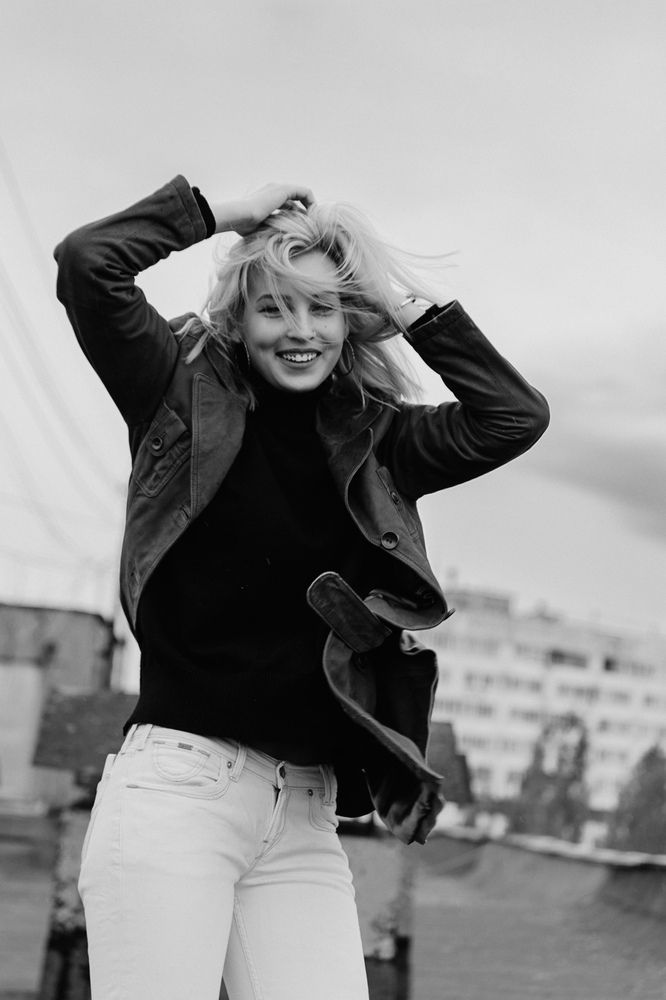 Фотография автора Елена Чиликина