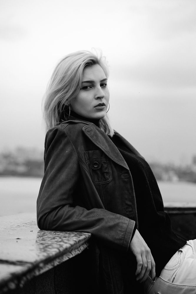 Фотография автора Елена Чиликина