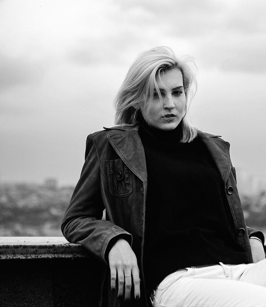 Фотография автора Елена Чиликина