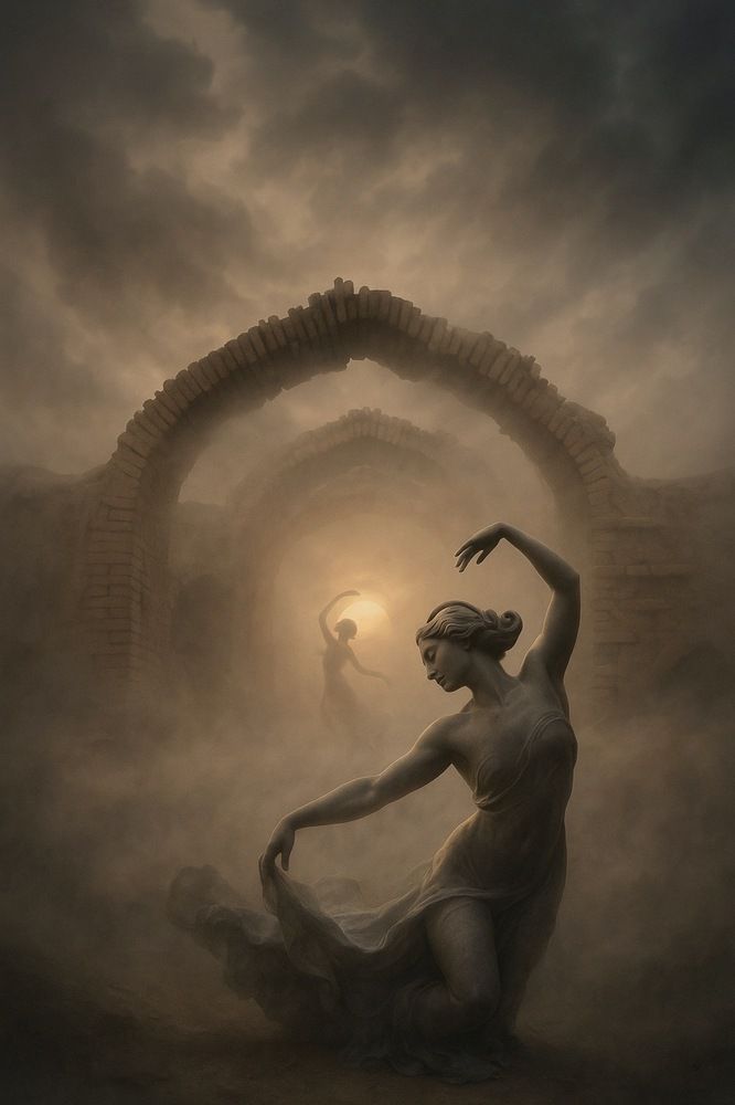 Photograph by Fereshte Abdolahimehr