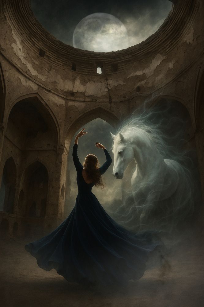 Photograph by Fereshte Abdolahimehr