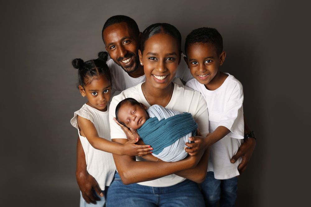 Photograph by LIAT GENDLER