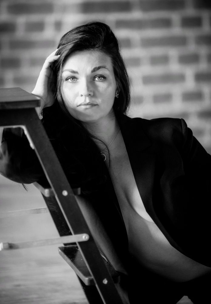 Фотография автора Nadezhda