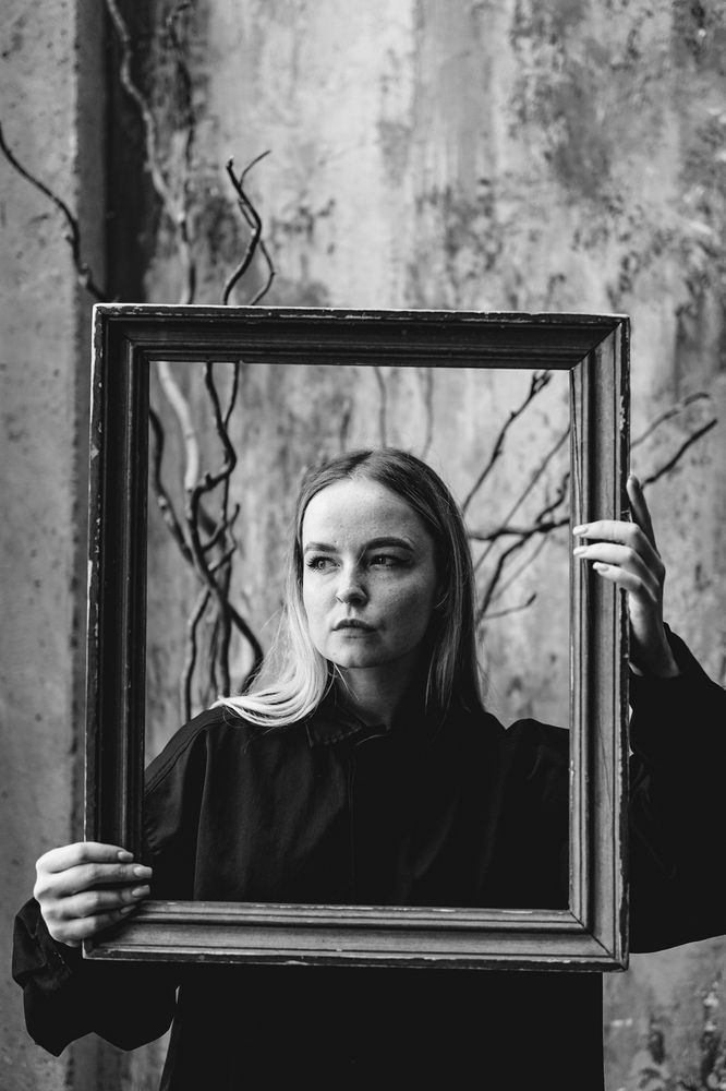 Photograph by Юлия Першина