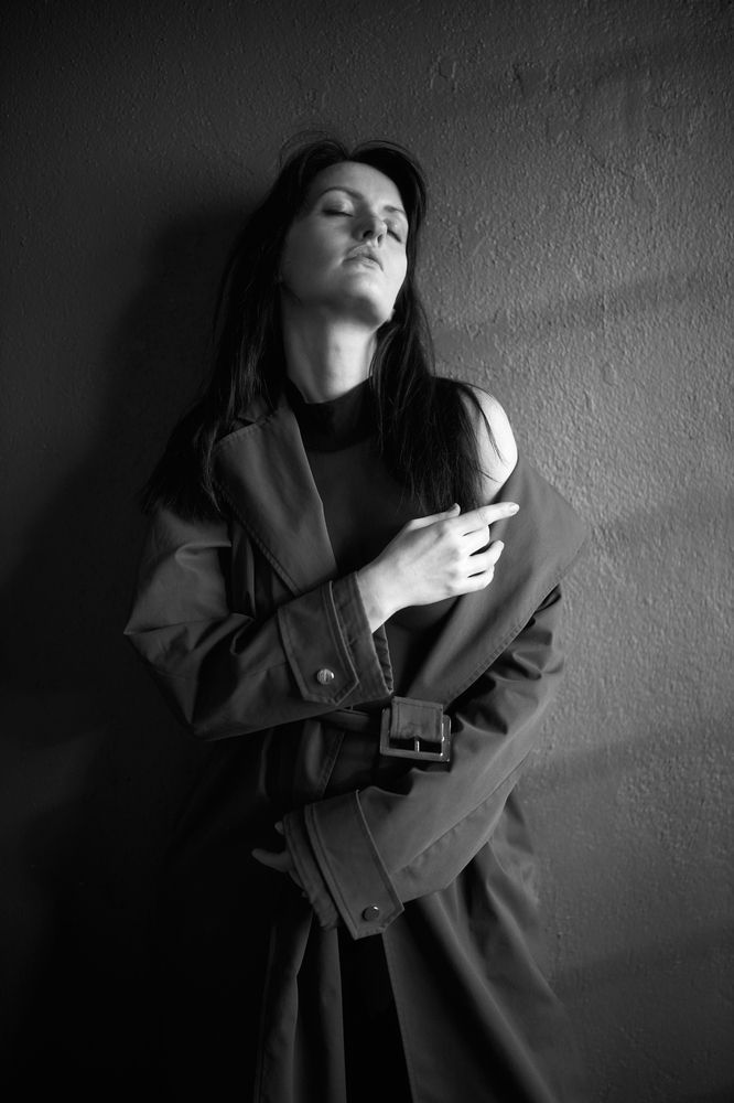 Фотография автора Антон Покровский