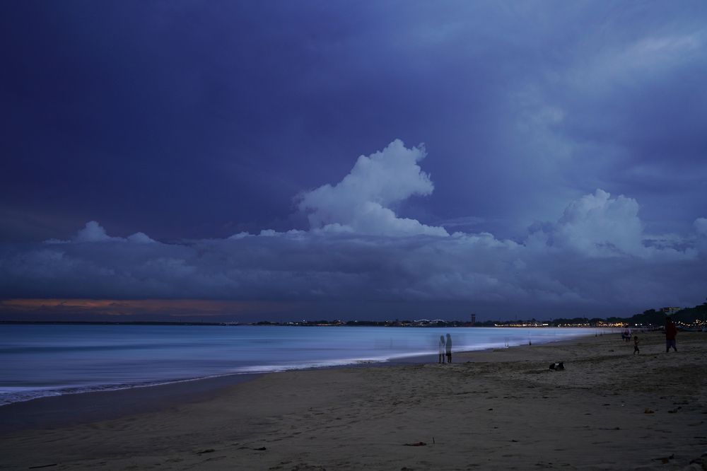 BALI