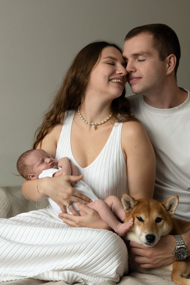 Photograph by Ольга Василевская