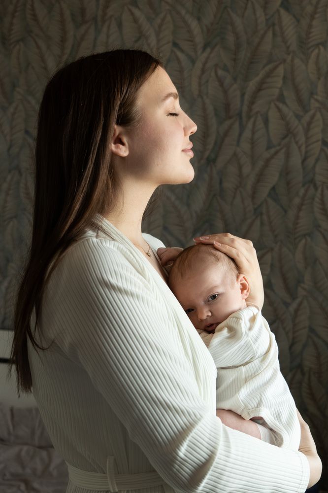 Photograph by Ольга Василевская