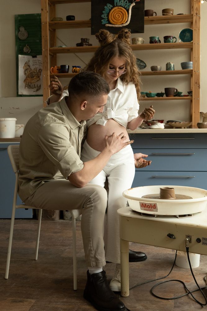 Photograph by Ольга Василевская