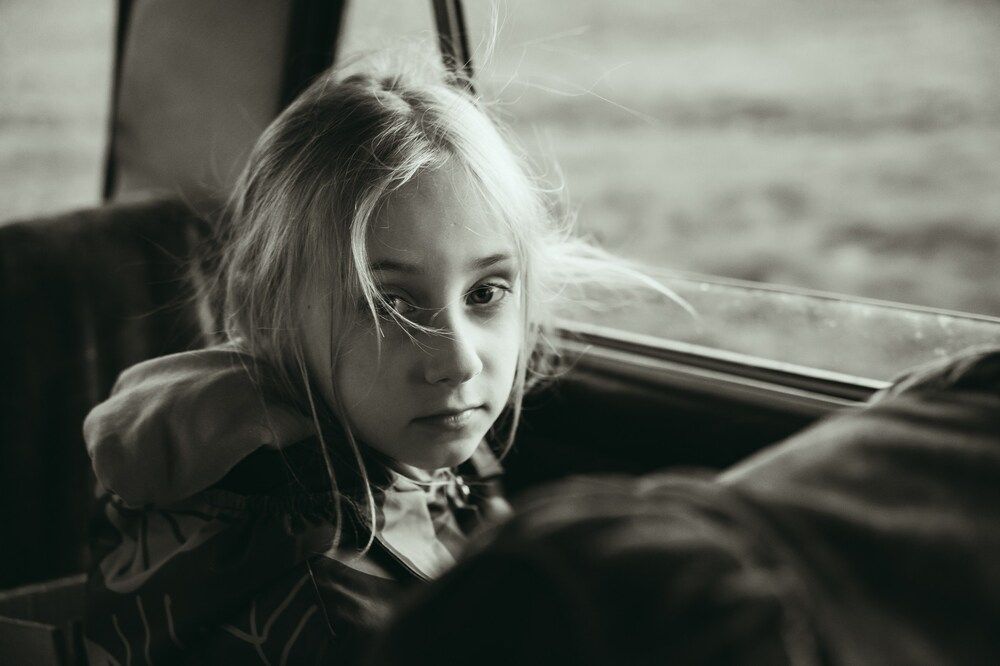 Photograph by Slava Storozhev