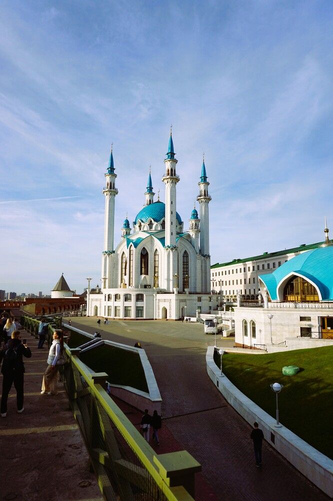 Kazan