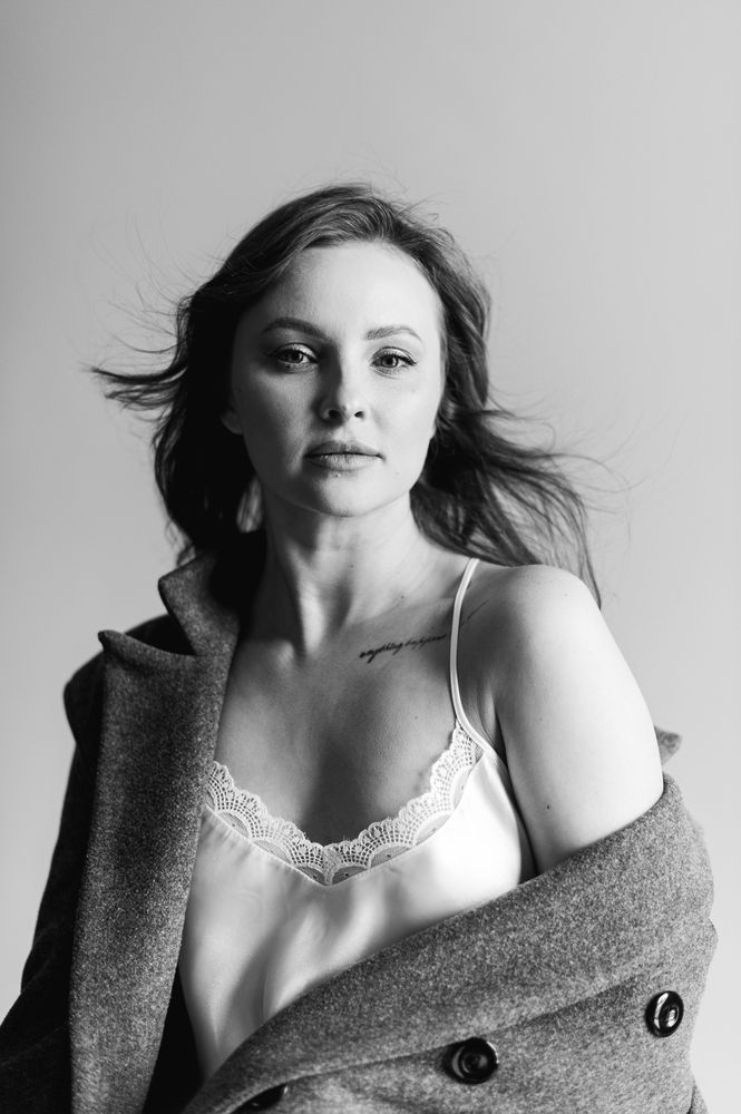 Photograph by Mariya Smirnova