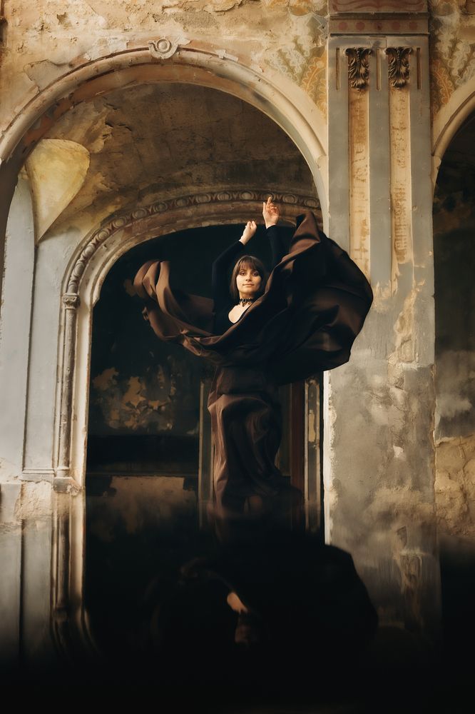 Photograph by Nikitina Yuliya