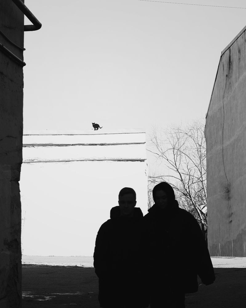 Фотография автора Ярослав Качура