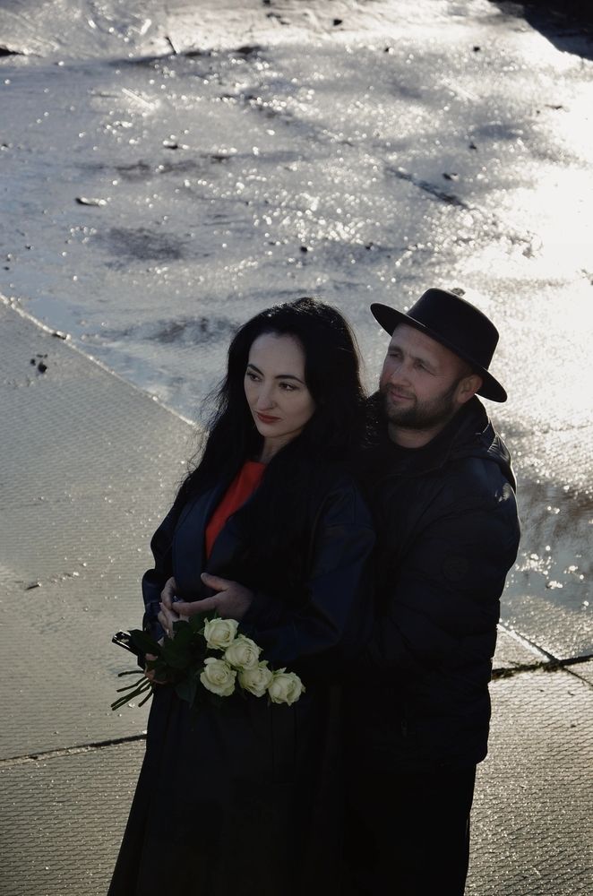 Photograph by Зыкова Мария