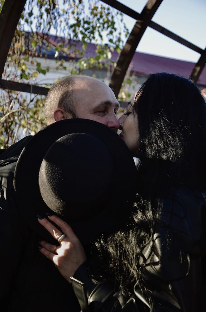 Photograph by Зыкова Мария