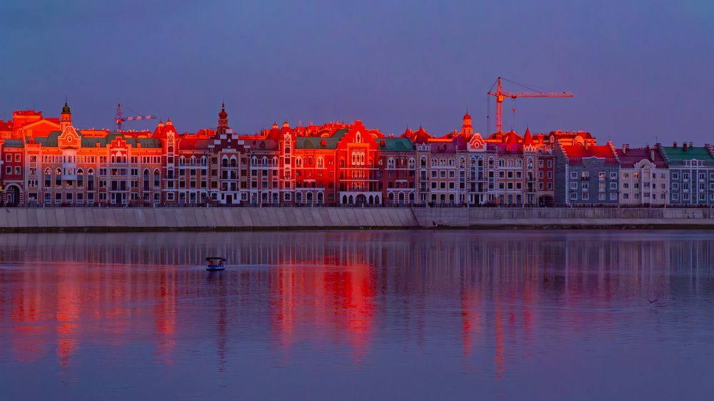 Photograph by Алексей Акулин