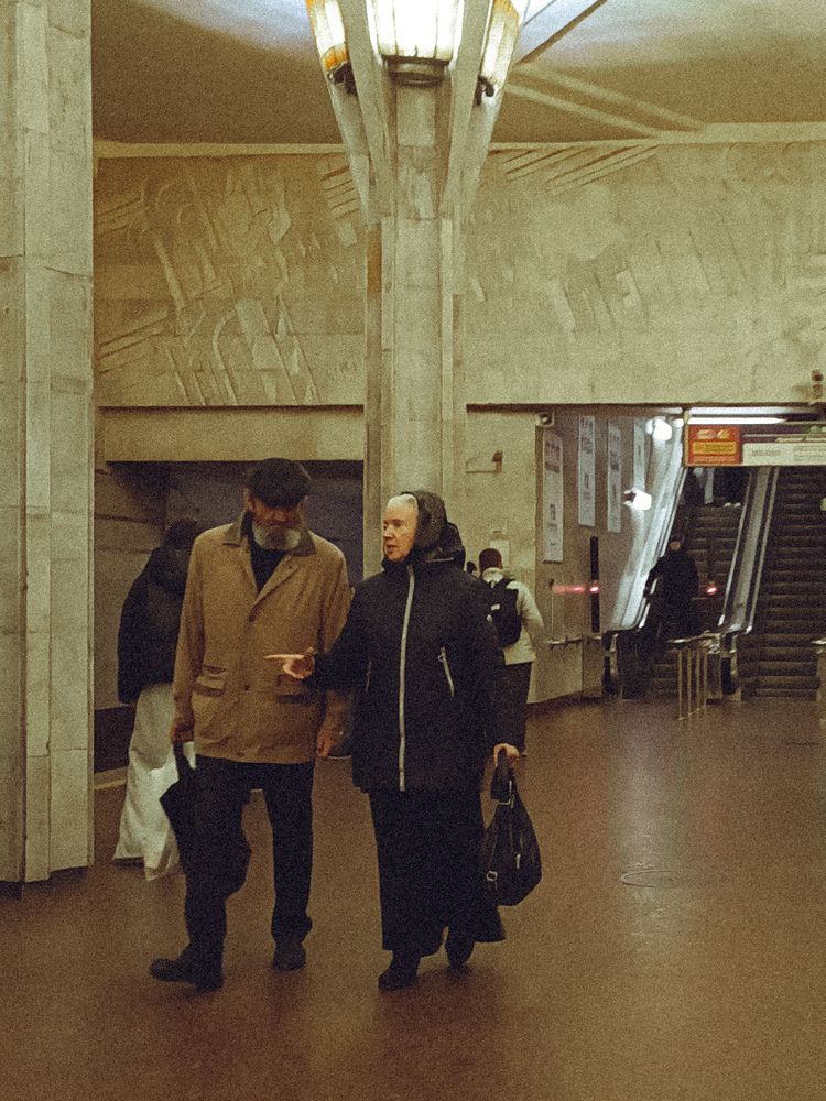 Photograph by Ирина Романовская