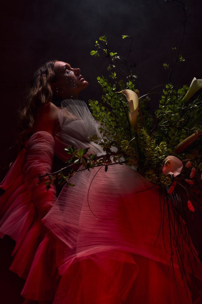 Photograph by Оксана Горячева