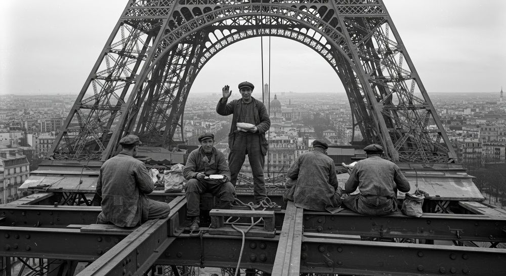 Photograph by Никита Кизевич