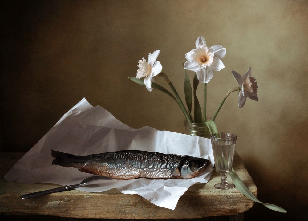 Photograph by Валентина Евсеева