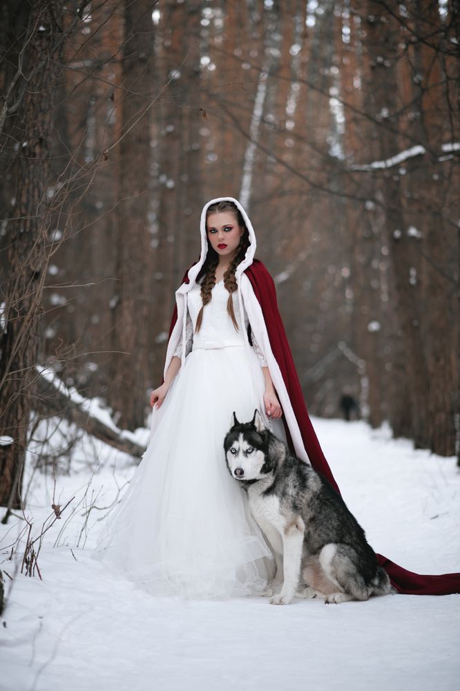 Photograph by Олеся Амеличева