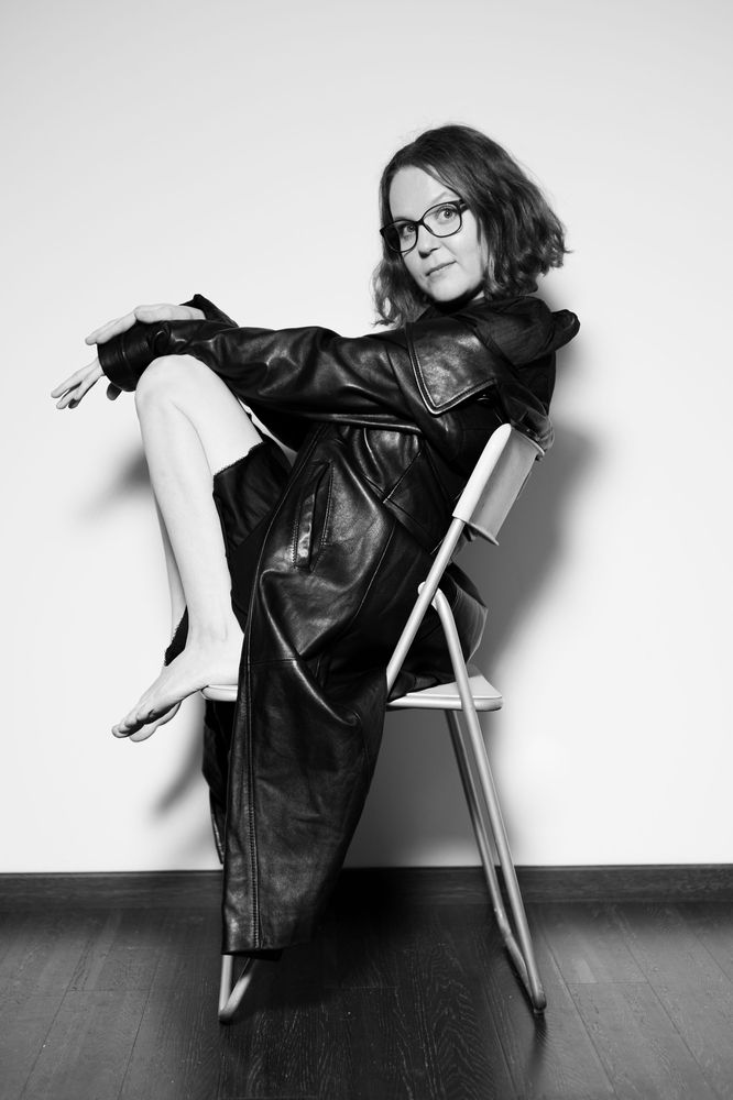 Photograph by Галина Остапенко