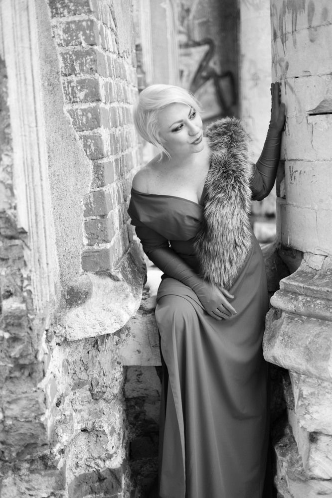 Photograph by Галина Остапенко