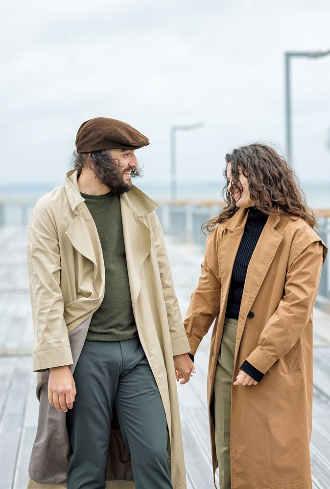 Photograph by Vasil Nanev