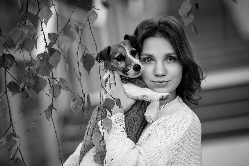 Фотография автора Ирина Богдан