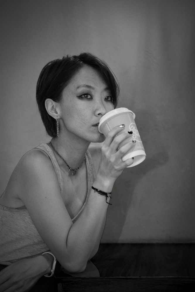 Photograph by Elnora Kurbanova