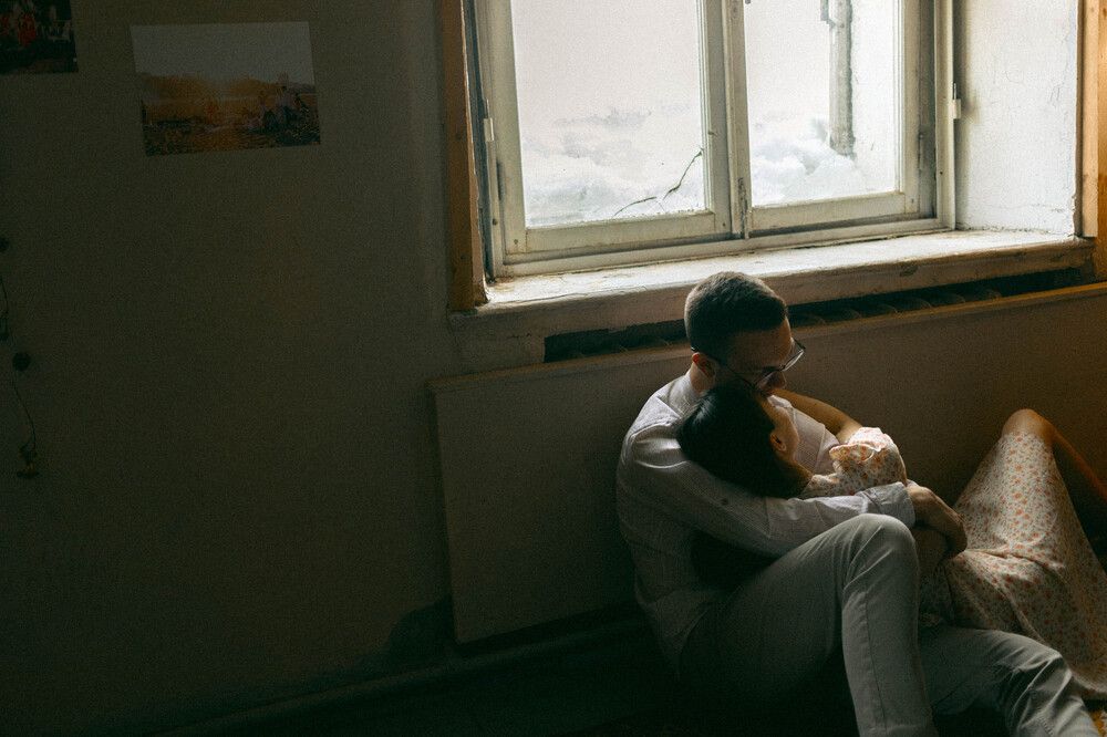 Photograph by Anna Rom