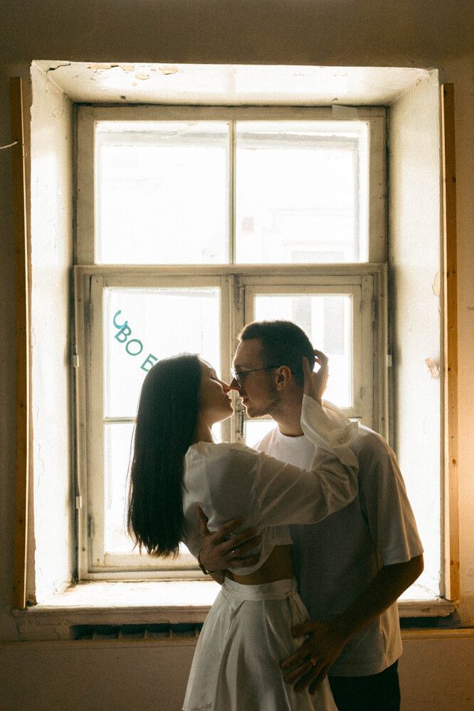 Photograph by Anna Rom