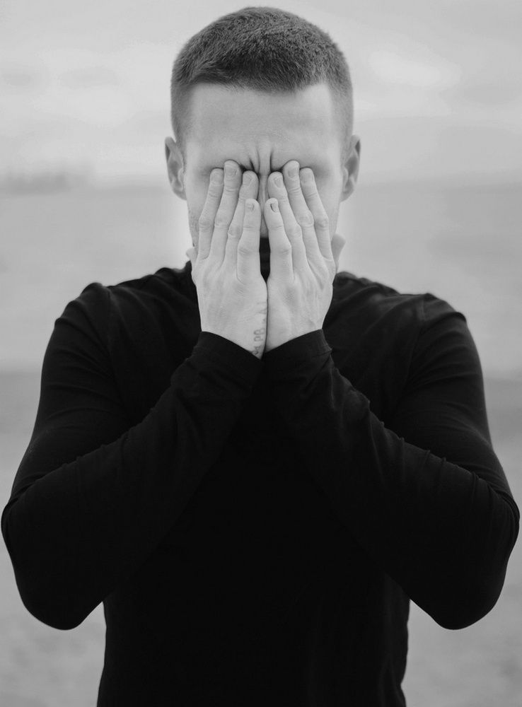 Photograph by Ксения Ескина
