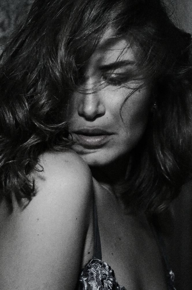 Фотография автора Яна Сергеева